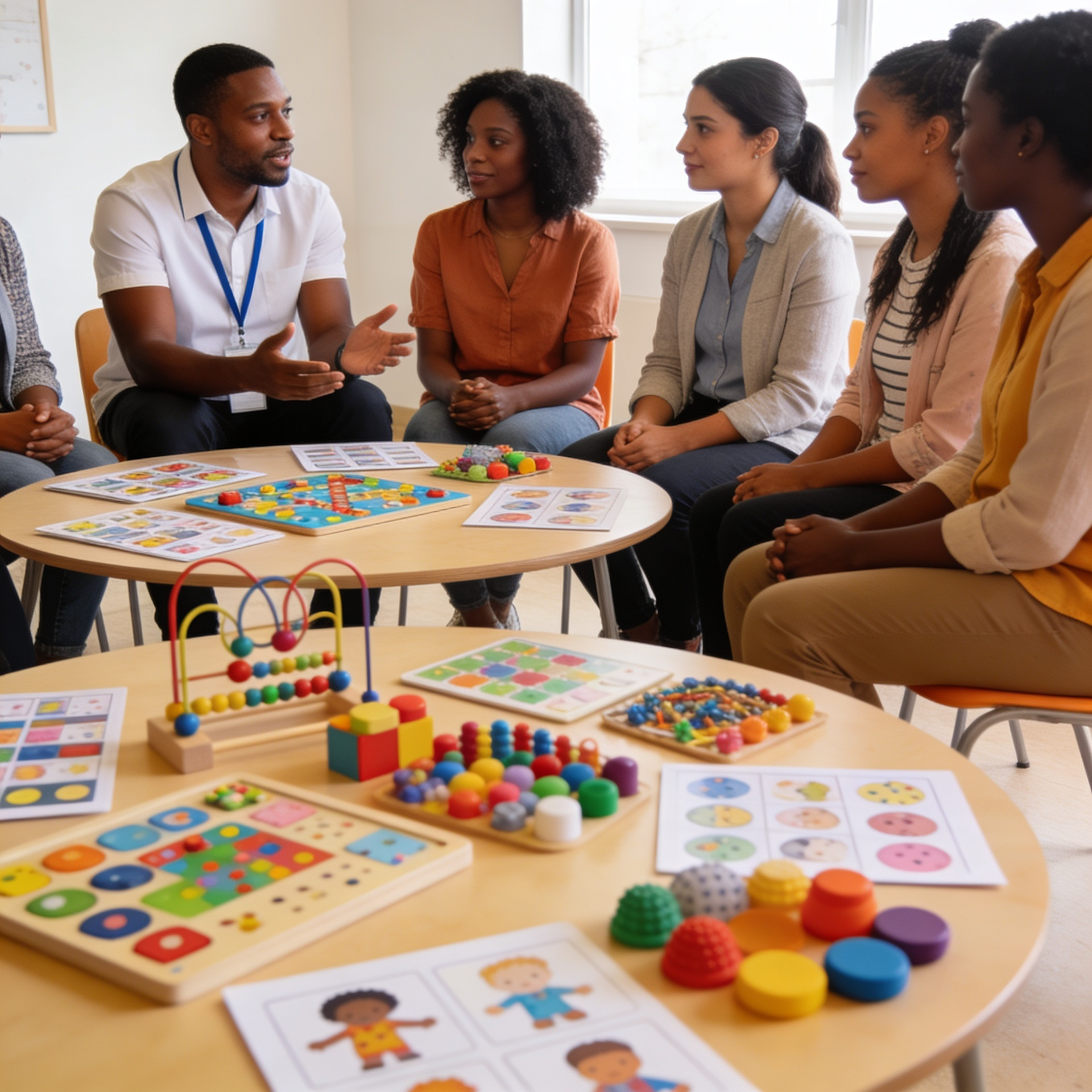 FORMATION DES ENSEIGNANTS